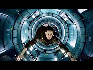 宇宙ステーションでのパニック | ライフ | 映画シーン