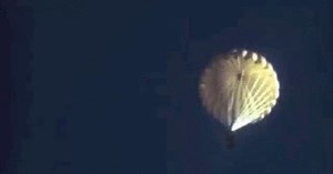 This 1950 Video of Idaho's Parachuting Beavers Was Almost Lost Forever