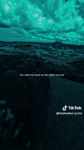 The Night We Met by Lord Huron: Meaning and Lyrics