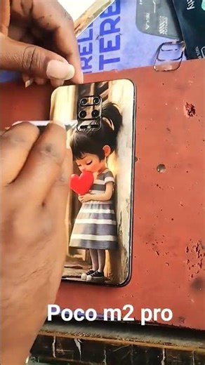 #poco m2 pro#back #smartphone #lemition #songs #arijitsingt