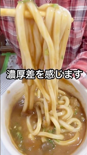 【レトルトカレー】ここまで来るとお店の味#カレーうどん #飯テロ