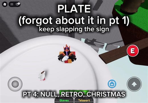 How to Get Collector Glove in Slap Battles