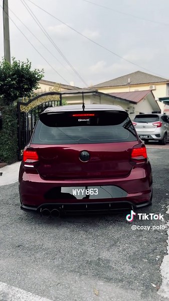 Volkswagen Polo: Car Enthusiasts' Guide in Malaysia