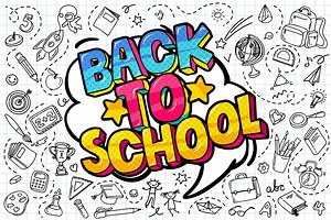 A Top 10 List of Back-to-School Memories That Was So Good It Became a Top 20