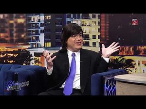 Bayly se burla de Carlucho en su programa