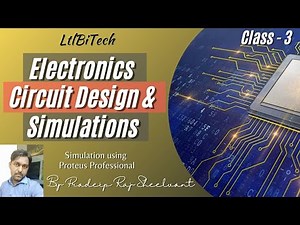 Generate Sine Wave from Generator Mode | Circuit Design and Simulation