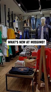 What’s new at Mossimo? 👀 | Mossimo