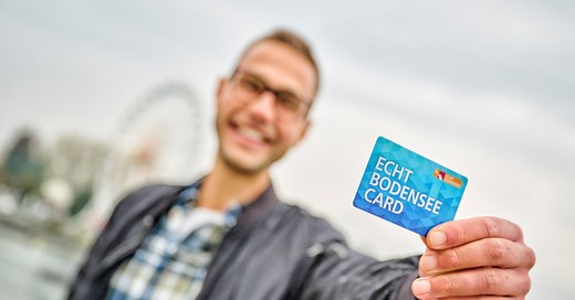 Echt Bodensee Card