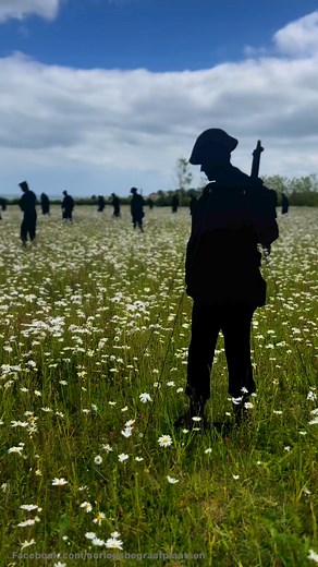 2.6K views · 42 reactions | VISIT THE BRITISH NORMANDY MEMORIAL. https://www.britishnormandymemorial.org | Oorlogsbegraafplaatsen | Facebook