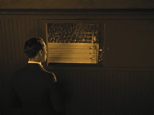 This Day in Buster…October 3, 1926 The Selma Times-Journal reports on boxing scenes in “Battling Butler” filmed in LA’s Olympic Auditorium. Cast, crew & extras were part of the audience but in order to fill the venue, they allowed in all-comers to witness the ‘free fight.’ #oldhollywood #busterkeaton #damfino #ibks #silentfilm #film #comedy #cinema #movies | Buster Keaton