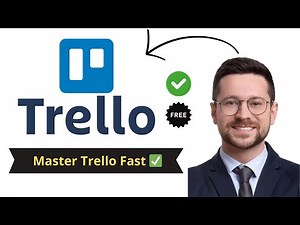 How To Use Trello for Beginners (2025 Full Guide)