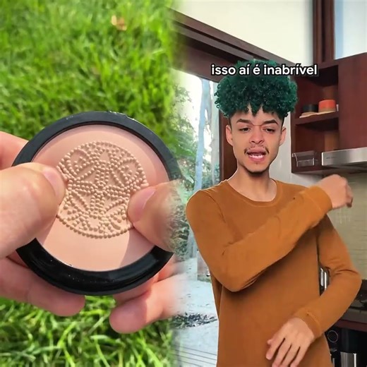 Não tenho uma boa relação com nós 😭