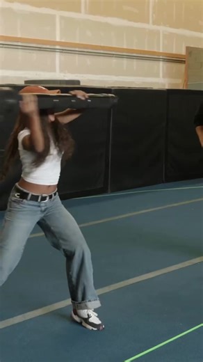 New clips of Leah!!!! #blowthisupppp #leahsavajeffriesupdates #leahsavajeffries #fyp #viraltiktok