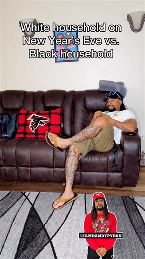 iamrandypyron on Instagram: "WHO CAN RELATE??👈🏽😂"