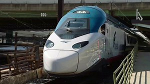 Amtrak’s next-generation Acela trains are finally rolling out after years of delays, reaching speeds of 159 miles per hour. The high-speed service now connects passengers between Boston, New York, and Washington, D.C. | CBS Evening News