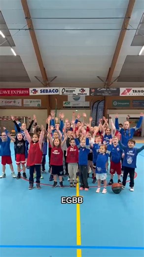 Ergué-Gabéric Basketball | Un like ♥️ si vous soutenez le message de fair-play de nos jeunes 🔥 #basketball #FairPlay #clubengage #CD29 | Instagram