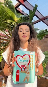 3.8K views · 183 reactions | Pampers on Reels | Facebook