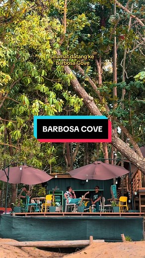 Explore Barbosa Cove: A Hidden Gem in Port Dickson