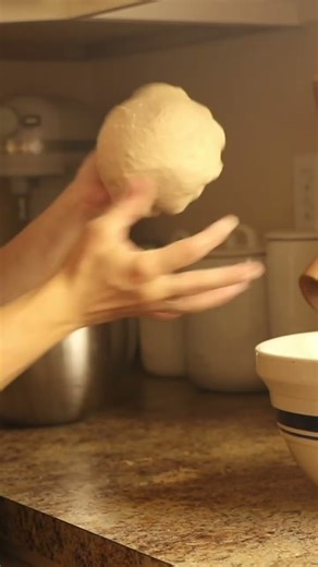 The fluffiest 100% whole grain bread you’ll ever make! #baking