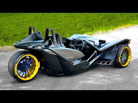 15 INSANE Future Transport Vehicles You Won’t Believe Exist 🤯