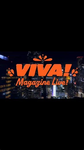 Viva Magazine Live TV Show | Happy New Year! Season 2 Is Coming! ✨Get ready for an exciting new season of VIVA! Magazine Live! featuring powerful interviews with local... | Instagram