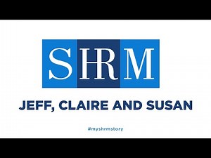 What Drives SHRM Members? | SHRM