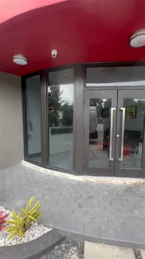 Bringing style, strength, and clarity to every entrance. ✨ Check out one of our installations, sleek, modern doors built to handle Miami’s weather and make a bold first impression. At Strong House Windows & Doors, we don’t just upgrade homes, we elevate them. 🔥 📍Proudly serving Miami and surrounding areas Custom designs | Hurricane impact-rated | Built to last Ready to upgrade your space? Contact us today for a free consultation and see the Strong House difference. stronghousewnd.com #HomeImpr