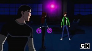 Ben 10: Alien Force - Kevins Big Score (Preview) Clip 3
