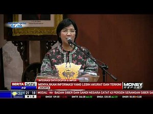 BI dan Bea Cukai Mulai Pengoperasian SIMODIS Awal Tahun 2020