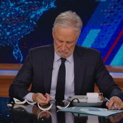 2.6M views · 19K reactions | The Daily Show on Reels | Facebook