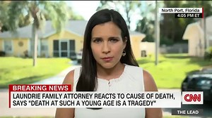 26K views · 221 reactions | "Now that we confirmed that it's manual strangulation, it could only be assumed it was probably with the hands... that potentially is significant," Erik Hall, director of Forensic Science at Saint Louis University, discusses Gabby Petito's autopsy report. cnn.it/30lnpox | Jake Tapper | Facebook