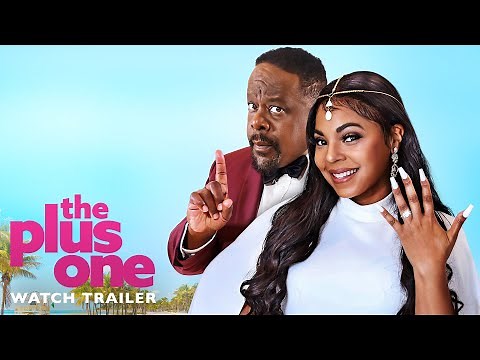 THE PLUS ONE - Official Trailer