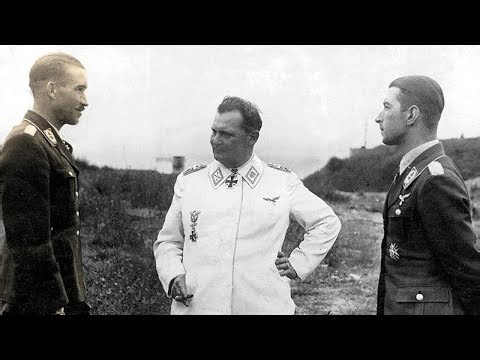 German Never Expected P 47 Thunderbolt Pilots To End Dogfights In 48 Hours