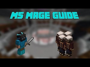 M5 LCM Guide | Updated | Hypixel skyblock 2025