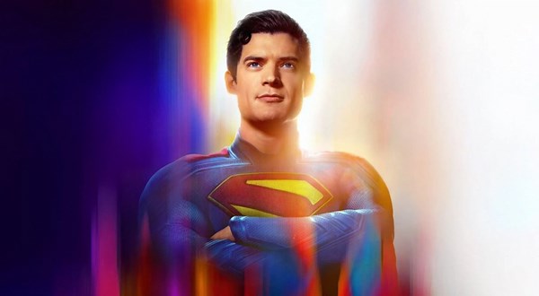 Superman de de 2025 es una realidad y ya llegó al streaming: ¿La puedo VER en Netflix?