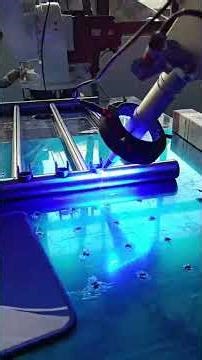 SYNTEC Positioning and correction camera