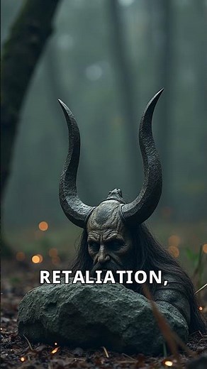 Aftermath of the Aesir and Vanir War ⚔️ | Peace of the Gods | #Aesir #Vanir #NorseMythology #Shorts