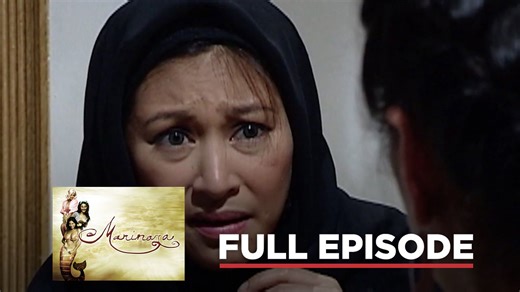 Marinara: Full Episode 74 (Stream Together)