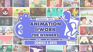 11 reactions | 2023 Animation At Work Contest: Comics & Arts. This category is open to just about anything you can dream up. Animate your favourite joke or funny skit. Or bring your own original story to life through animation. Submit a 60-second animation made with Cartoon Animator and win! https://bit.ly/3J8Cdul #Reallusion #AnimationAtWork #CartoonAnimator #CTA | Reallusion | Facebook