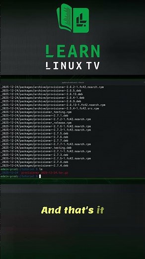 Effortless File Extraction with This Bash Function #linux #linuxcommandlinetutorial #tech
