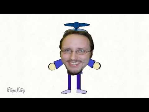 Baldi Basics Character Calamity Series with BBCCS