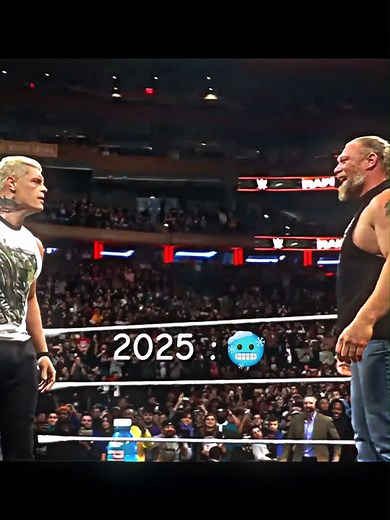 Cody Rhodes vs Brock Lesnar Highlights 2023-2025