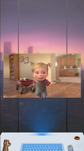 Vice Versa-Retrospective Pixar