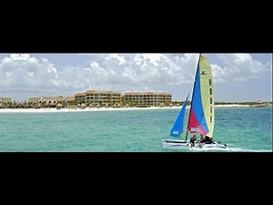 Hotel Marina El Cid Spa & Beach Resort