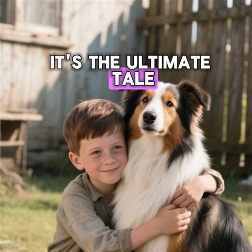 Virtual Books Editora on Instagram: "Lassie Come-Home, by Eric Knight, the collie who travels hundreds The story of Lassie, the collie who travels hundreds of miles to be reunited with young Joe, has become a universal archetype of dogs' devotion and incredible guiding abilities. "She was more than a dog; she was a spirit in collie form, and her spirit was calling for her boy." The unforgettable saga of Lassie, the iconic collie created by Eric Knight in "Lassie Come-Home," remains one of the mo