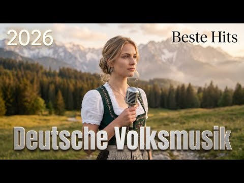Wundervolle Deutsche Ethno Musik 2026 Mix Best German Ethno Music