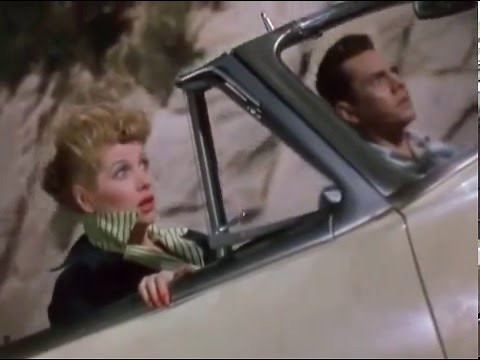 The Long, Long Trailer: Not Making the Grade