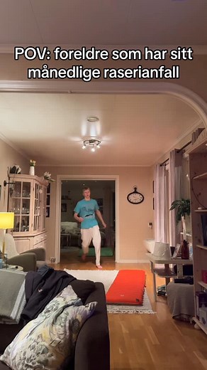 Håkon Stokke on Instagram: "Noen ganger ukentlig?"