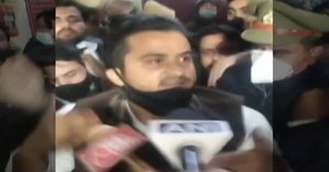 Samajwadi Party Leader Azam Khan's Son Released From Jail