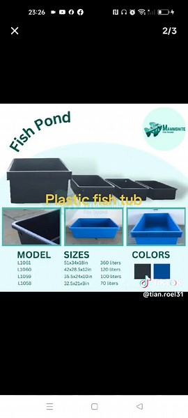 #Plasticgrowbox growbox #growbox growbox #plasticfishpond fishpond #pvcbox pvcbox #banyera Banyera